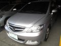 Honda City 2007 Dsi AT for sale-8