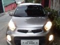 Kia Picanto Ex 2016 Manual for sale -1