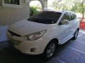Hyundai Tucson 2013 FOR SALE-1