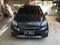 TOYOTA Wigo G automatic 2016 for sale-3