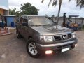 For Sale Nissan Frontier Bravado 2011 model-2