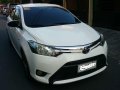 Toyota Vios J 1.3 MT 2015 very fresh inside out super -10