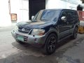 Mitsubishi Pajero 2004 for sale-0