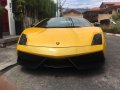 2012 Lamborghini Gallardo Superleggera for sale-3