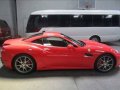 For sale 2013 Ferrari California f1 v8 engine-0