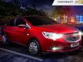 Chevrolet Sail 2018 FOR SALE-0