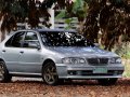 NISSAN Exalta SLA 2000 (Manual)-0