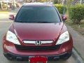 RUSH Honda Crv 2007 family use Casa Maintaned-1