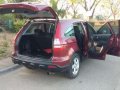 RUSH Honda Crv 2007 family use Casa Maintaned-0