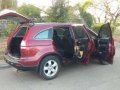 RUSH Honda Crv 2007 family use Casa Maintaned-3