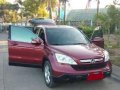 RUSH Honda Crv 2007 family use Casa Maintaned-4