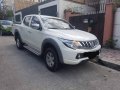 2015 Mitsubishi Strada GLX-V FOR SALE-0