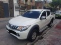 2015 Mitsubishi Strada GLX-V FOR SALE-1