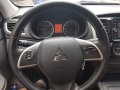 2015 Mitsubishi Strada GLX-V FOR SALE-4