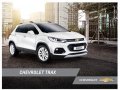 Chevrolet Trax 2018 FOR SALE-0