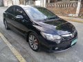 Honda Civic FD 2.0s 2010 for sale-3