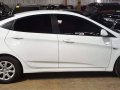 2011 HYUNDAI Accent CVVT 1.4 Gas MT (We Accept Trade In)-1