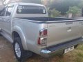 Toyota Hilux 2012 G 4x2 MT for sale-0