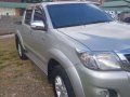 Toyota Hilux 2012 G 4x2 MT for sale-1