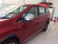 MITSUBISHI XPANDER 2018 FOR SALE -4