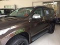 Mitsubishi Montero Sport 2018 for sale -4