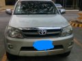 Toyota Fortuner G 2008 for sale-2