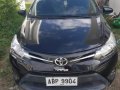 Toyota Vios 1.3 E a/t Black 2015 for sale-1