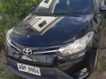 Toyota Vios 1.3 E a/t Black 2015 for sale-0