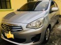 2015 Mitsubishi Mirage G4 GLX A/T FOR SALE-0