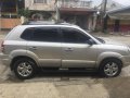 Hyundai Tucson 2006 Very good condition-2