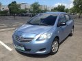 Toyota Vios  2010 model Manual Lucena City-0