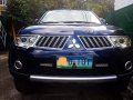 2012 Mitsubishi Montero Sport FOR SALE-0