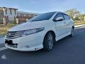 Honda City 2011 1.5E Top of the Line Paddle Shift For Sale or Swap-8