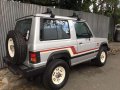 Mitsubishi Pajero 1987 for sale-8