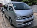 2005 Toyota Grandia gl diesel manual. FRESH-0