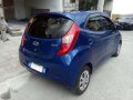 2017 Hyundai Eon GLX P265K Negotiable Upon Viewing-4