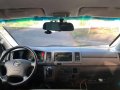 2010 Toyota HiAce Commuter (Manual) Diesel-5