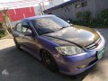 2004 Honda Civic Vti Dimension Eagle Eye-8