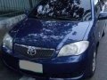 RUSH 2006 Toyota Vios E 1.3L for sale-2