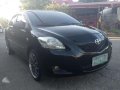 Toyota Vios 2009 1.3 E for sale-4