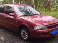 For sale. Ford lynx GSi 1999-2