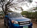 Ford Ranger 4x2 Trekker 2009 Model -Good Condition-0