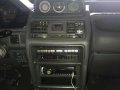 Mitsubishi Pajero 2002 manual newl register 2019 with pioneer speaker-6