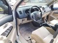 2014 Toyota Fortuner AT Diesel 20k mileage-5