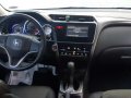 2016 Honda City 1.5E VX Limited Matic Transmission-1