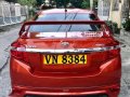 2017 Toyota Vios for sale-3