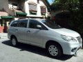 Toyota Innova 2014 2.5 E for sale-2