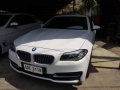 BMW 520d 2015 for sale -9