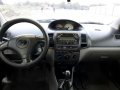 FOR sale Toyota Vios E 2006 manual transmission-3