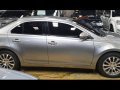 2013 Suzuki Kizashi CVT for sale-3